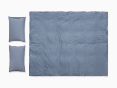 calvin klein body duvet cover