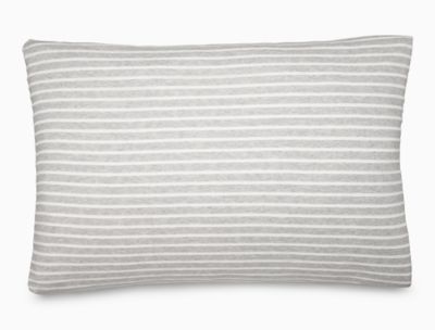 Modern Cotton Lennox Duvet Cover Sham Calvin Klein