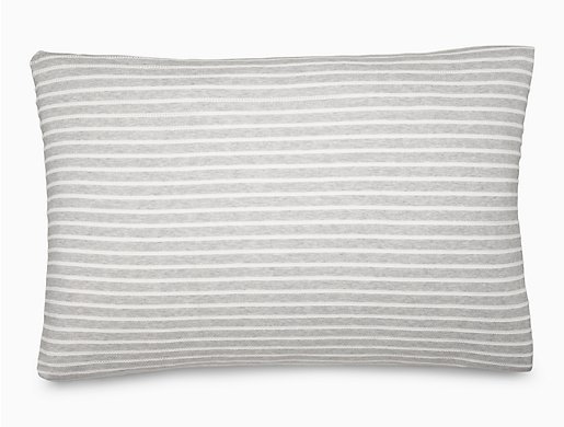 Modern Cotton Lennox Duvet Cover Sham Calvin Klein