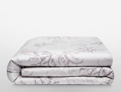 calvin klein cotton comforter