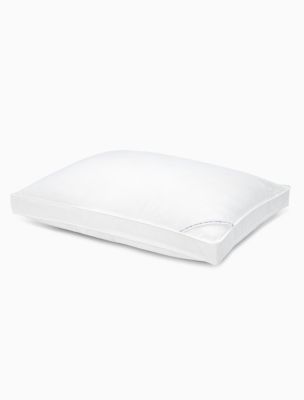 Calvin klein simple outlet gusset pillow