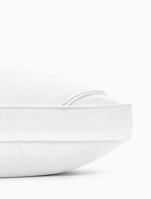 Calvin klein gusset store pillow