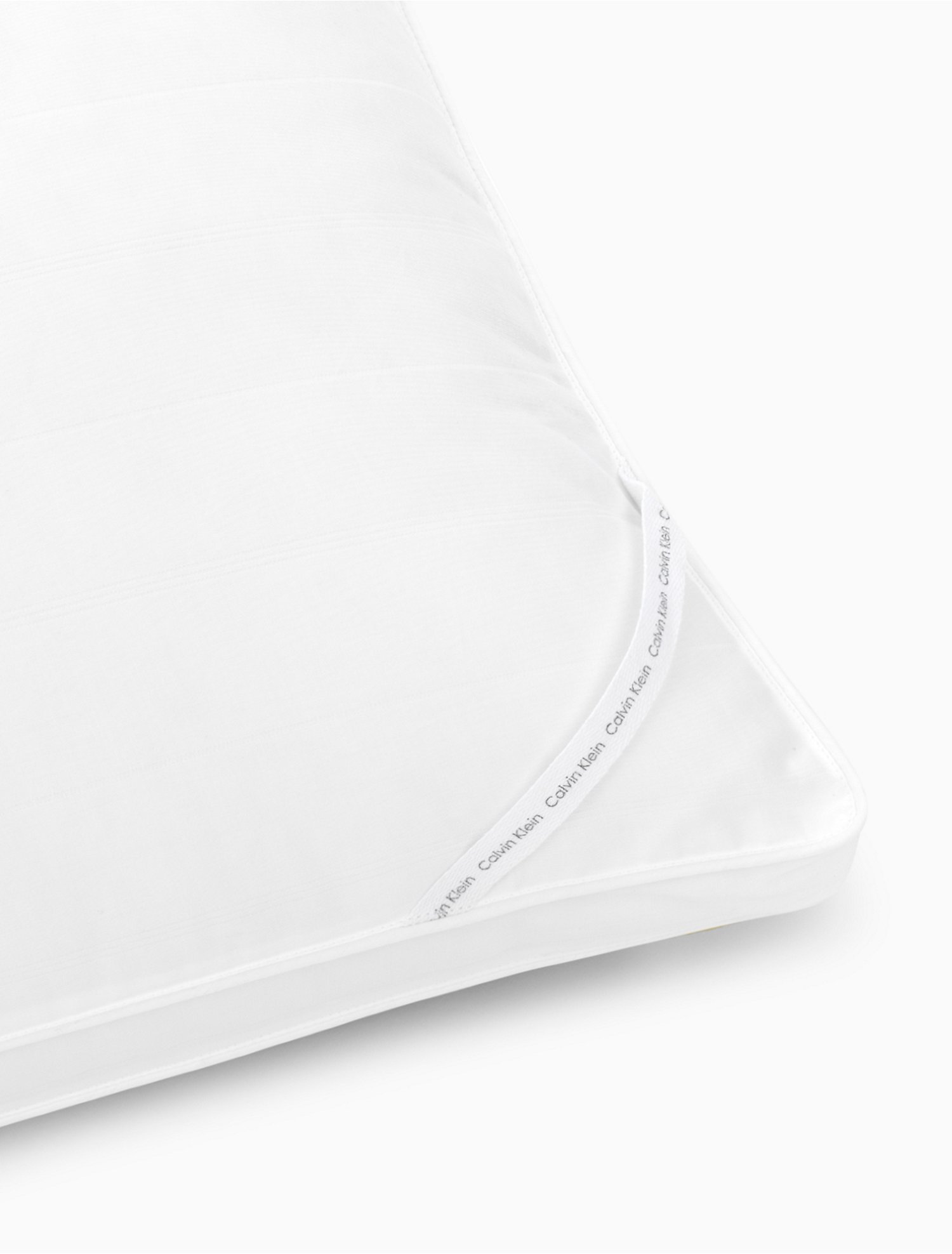 Almost Down Gusset Pillow | Calvin Klein