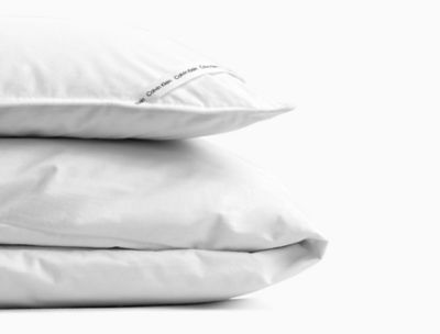 ck embroidered comforter