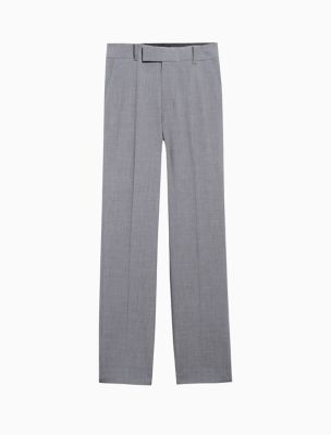 calvin klein boys dress pants