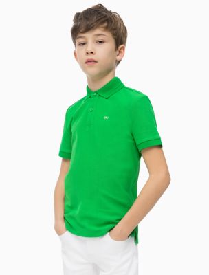 calvin klein polo shirt price