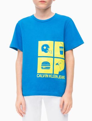 calvin klein kidswear sale