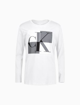 Monogram Cotton T-Shirt - Ready-to-Wear