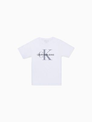 ck printed shirts