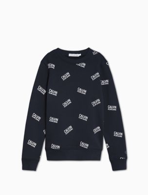 calvin klein jeans kids