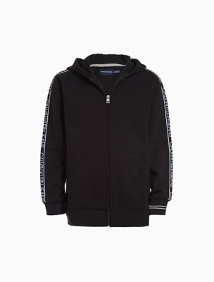calvin klein kids sweatshirt