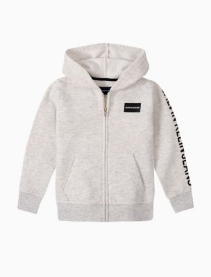 boys calvin klein hoodie