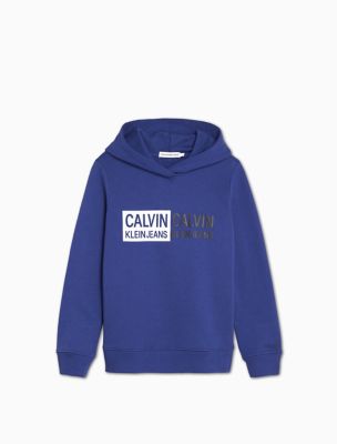 calvin klein jeans kids