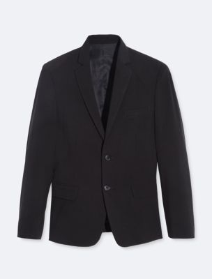 Boys Infinite Stretch Blazer Calvin Klein USA