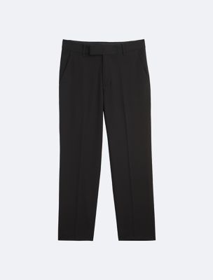 Calvin klein men's stretch pants on sale