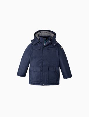 infant parka coat