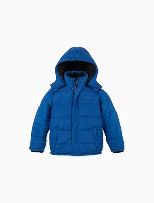 padded jacket size 20