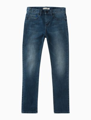 calvin klein ultra skinny jeans