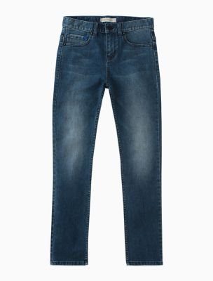 calvin klein boys jeans