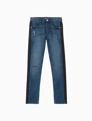 calvin klein boys jeans