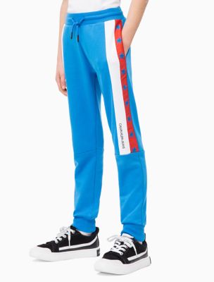 boys cotton sweatpants