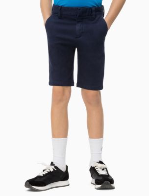 nike cotton shorts boys