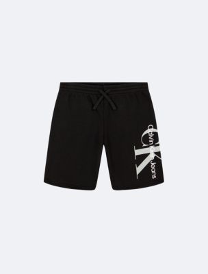 TLF Pivotal 6 Fleece Shorts | TLF Apparel Black / M