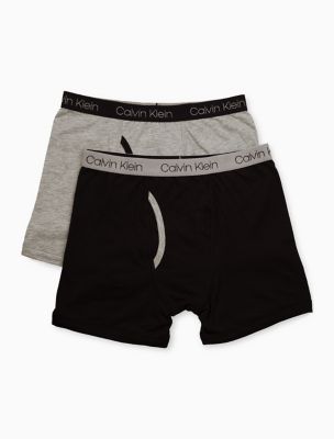 calvin klein boys shorts