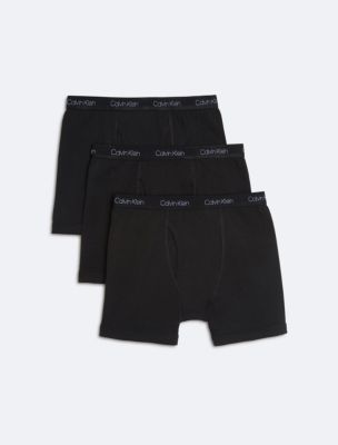 Kids calvin store klein boxers