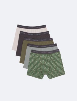 2 Pack Boys Trunks - CK96 Calvin Klein®, B70B7004440TV nel 2023