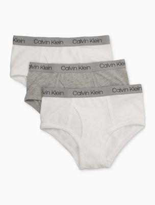calvin klein boys underwear