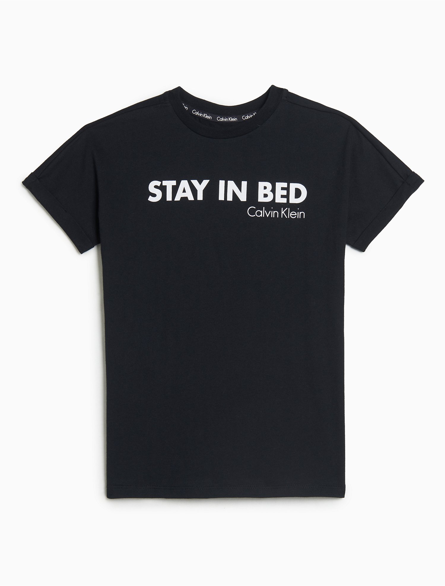 Verouderd Achterhouden een miljoen Kids Statement T-Shirt | Calvin Klein