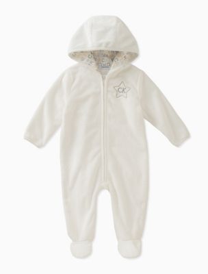 calvin klein onesie mens