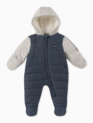 calvin klein baby boy outfits