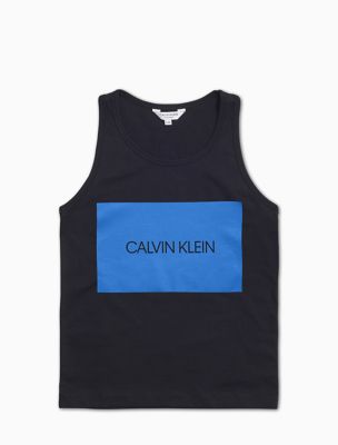 calvin klein top boys