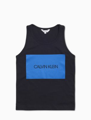 boys calvin klein top