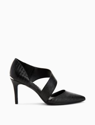 calvin klein shoes price