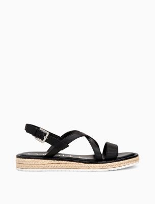 espadrilles calvin klein