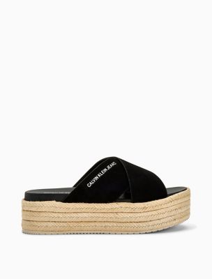 espadrilles ck