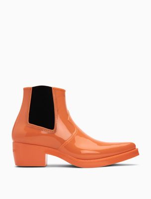 calvin klein chelsea boots