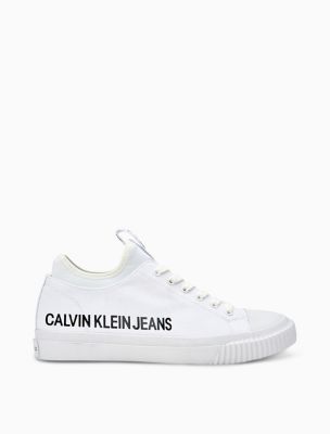 calvin klein irena sneaker