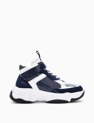 calvin klein sneakers