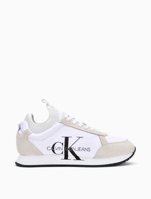 calvin klein tennis shoes