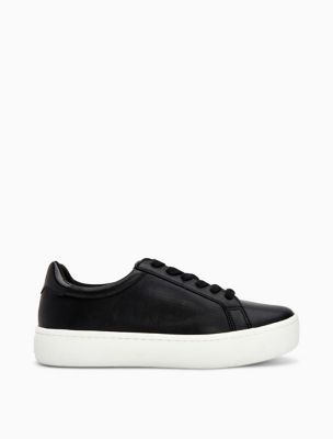 ck women sneakers