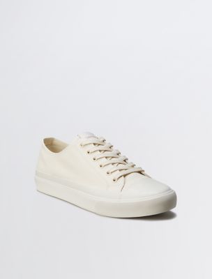 calvin klein female sneakers