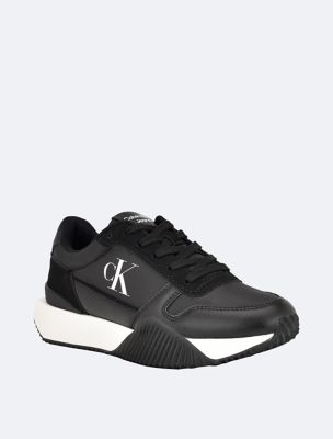 Calvin klein womens clearance shoes