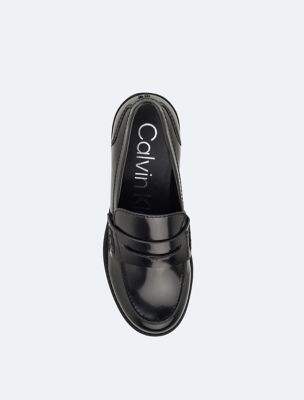 Calvin klein sale orabella loafer