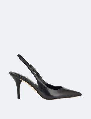 Calvin 2024 klein slingback