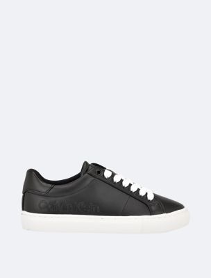 Sneaker calvin klein discount femme