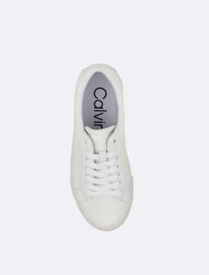 Calvin klein fatima sneaker online